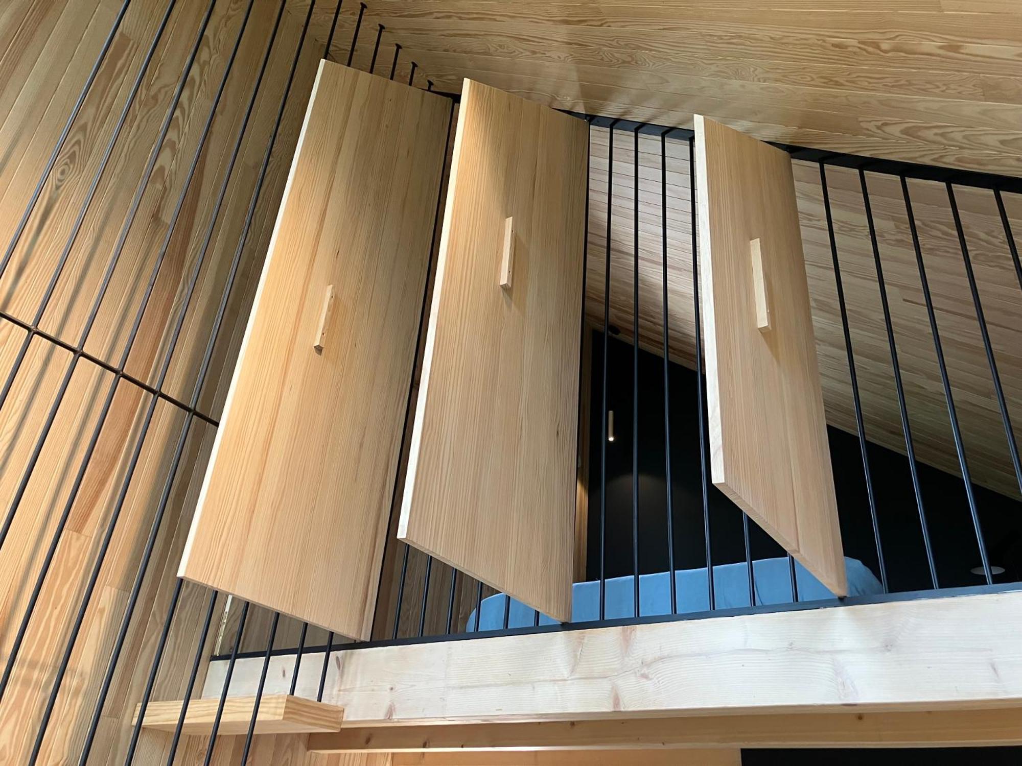 Nouveau - Ecolodge 'Calme Et Nature' - Avec Piscine Au Golf-Lac De Biscarrosse - Couchage 2 Personnes Eksteriør bilde